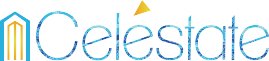 celestate logo